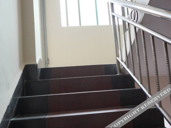 Чжаоцин: Dongsheng Hostel
