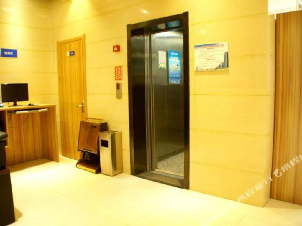 Синтай: Panlong 365 Chain Hotel (Longming Kangzhuang Road Shop)