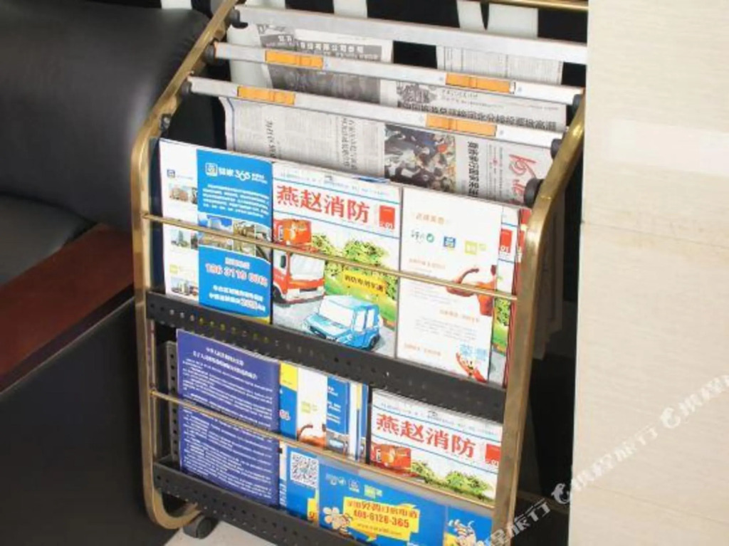 Синтай: Panlong 365 Chain Hotel (Longming Kangzhuang Road Shop)