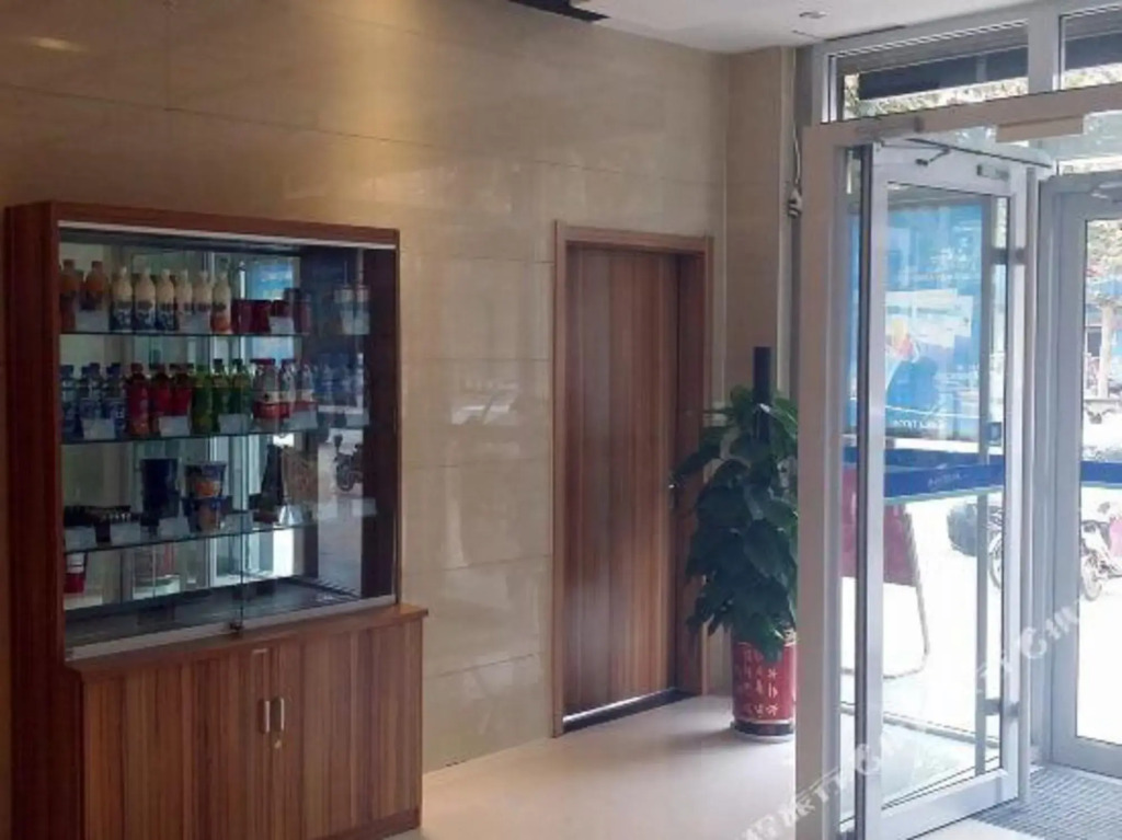 Синтай: Panlong 365 Chain Hotel (Longming Kangzhuang Road Shop)