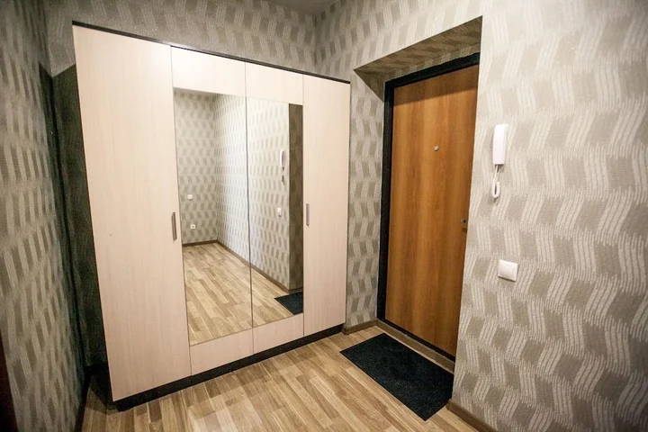 Тамбов: Апартаменты на Агапкина, 23