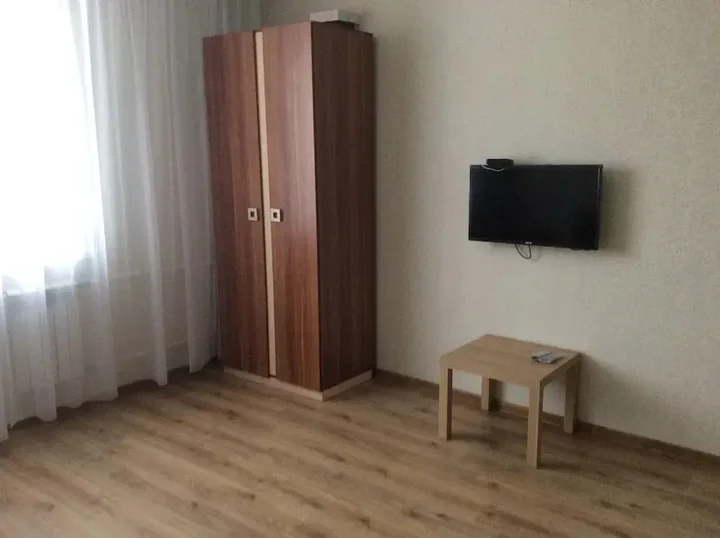 Тамбов: Апартаменты на Агапкина, 4
