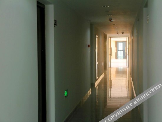 Mingjue Serviced Apartment (Nanchang Changjiang Road Metro Station) — фото 6