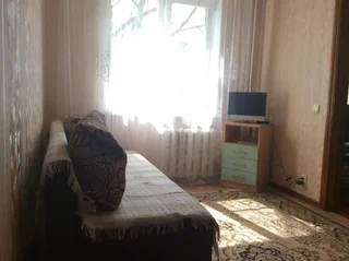 Тамбов: Апартаменты на ул. Никифоровской, 96