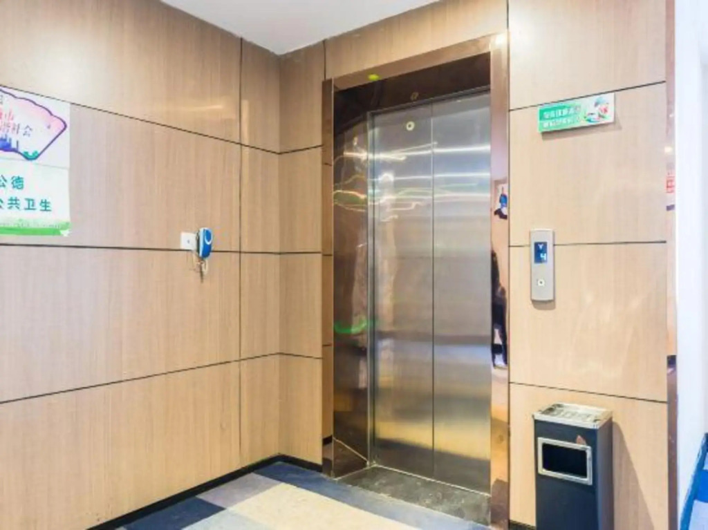Синтай: Eaka 365 Hotel Qinghe Bohai Road
