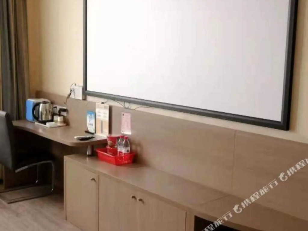 Синтай: Eaka 365 Hotel Qinghe Bohai Road