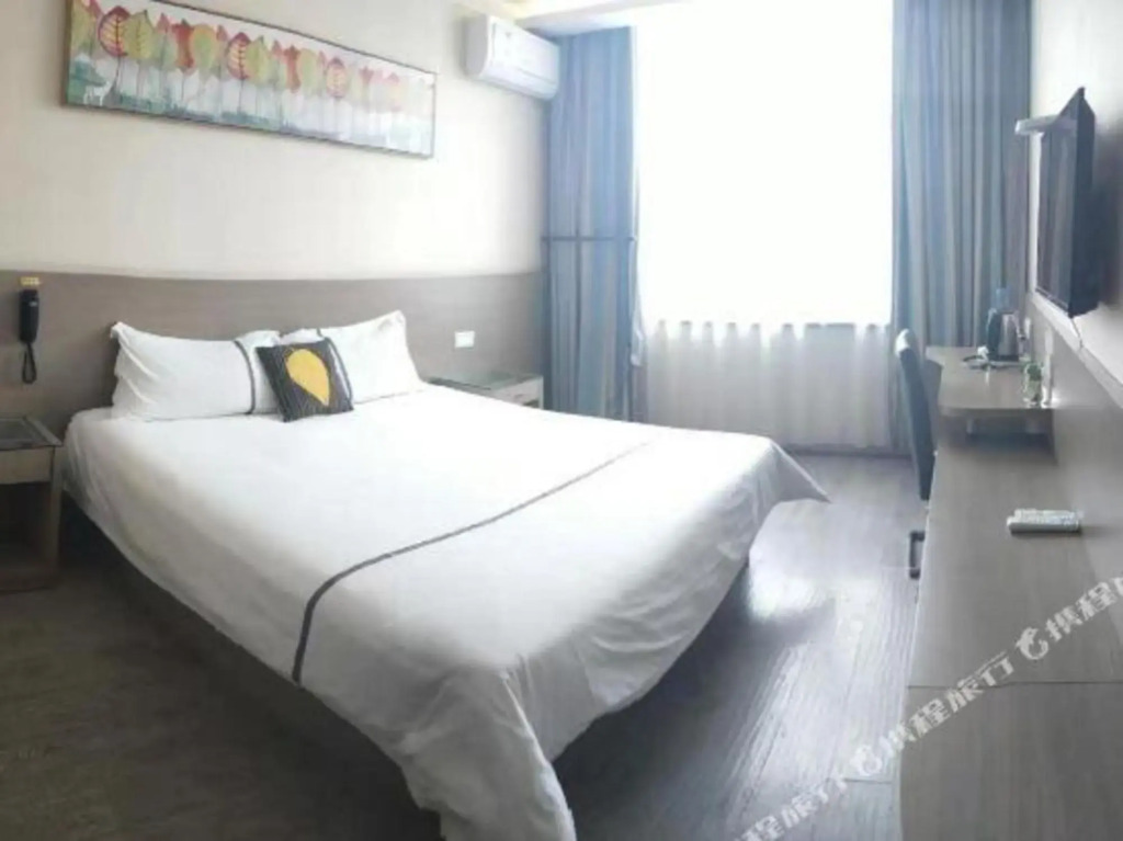 Синтай: Yuanjia 365 Chain Hotel (Lincheng Hospital of Traditional Chinese Medicine New Hospital Area)