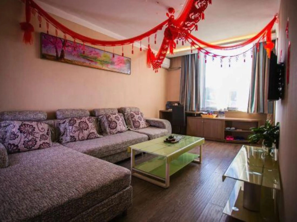 Синтай: Yuanjia 365 Chain Hotel (Lincheng Hospital of Traditional Chinese Medicine New Hospital Area)
