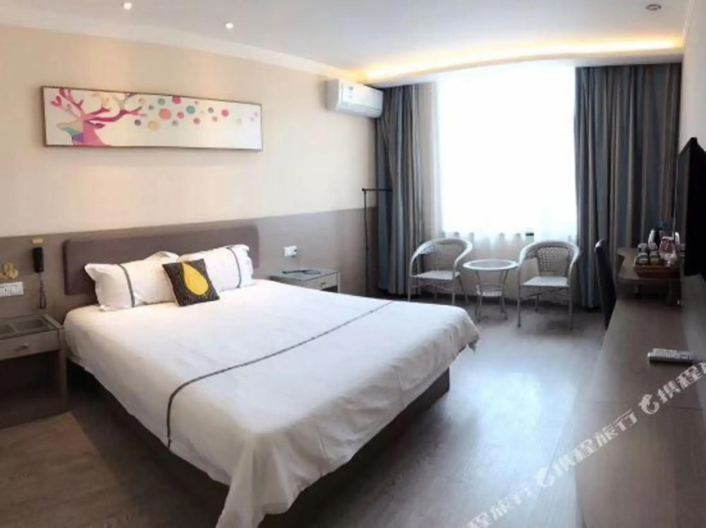 Синтай: Yuanjia 365 Chain Hotel (Lincheng Hospital of Traditional Chinese Medicine New Hospital Area)