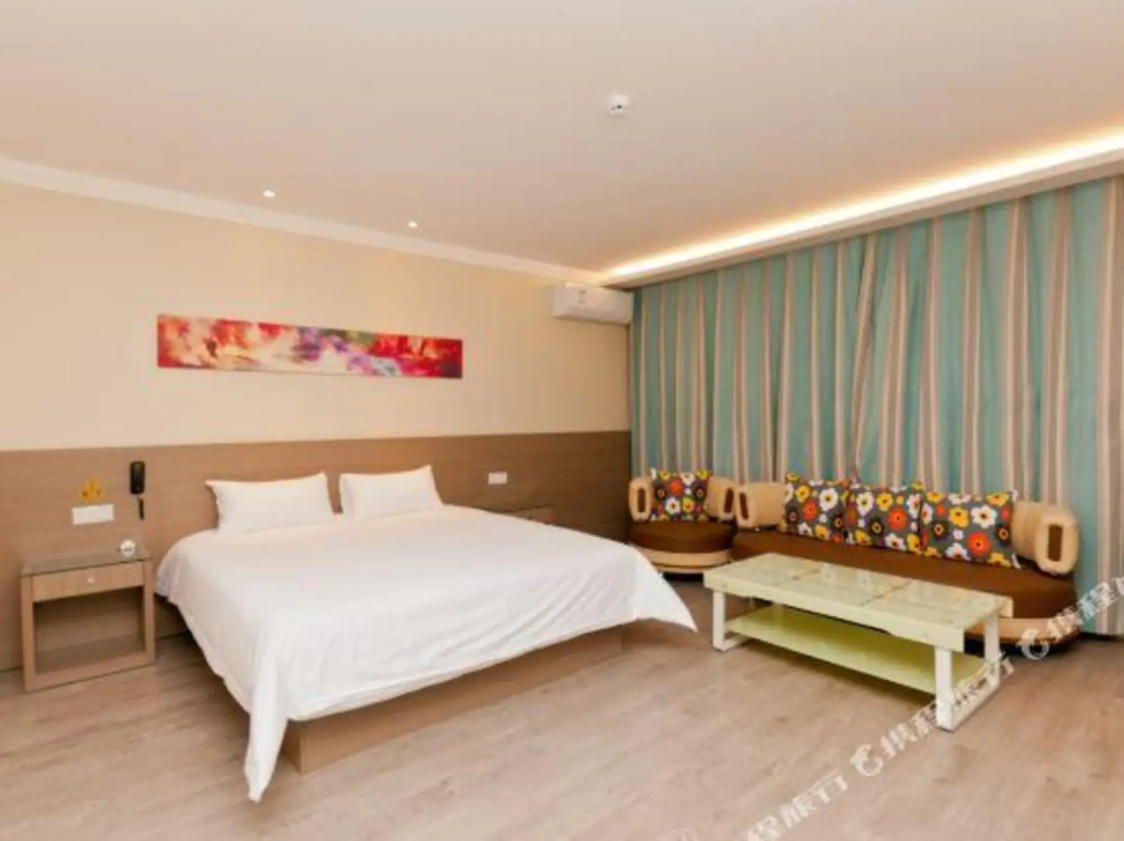 Синтай: Yuanjia 365 Chain Hotel (Lincheng Hospital of Traditional Chinese Medicine New Hospital Area)