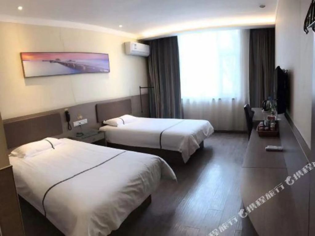 Синтай: Yuanjia 365 Chain Hotel (Lincheng Hospital of Traditional Chinese Medicine New Hospital Area)