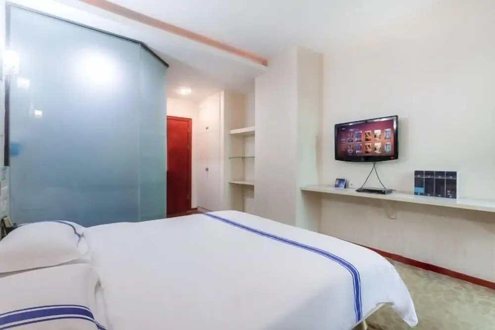 Шэньчжэнь: Yali Siji Business Hostel