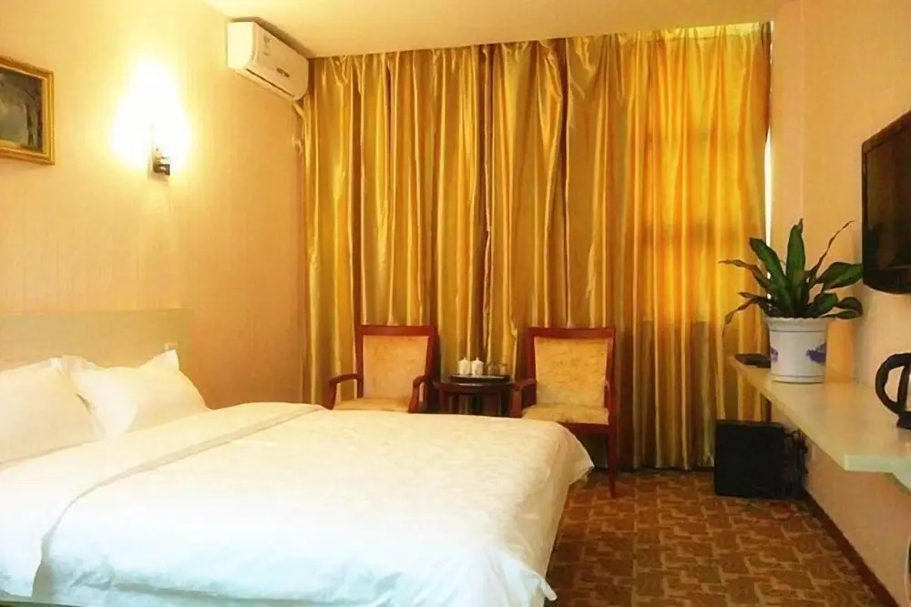 Шэньчжэнь: Yali Siji Business Hostel
