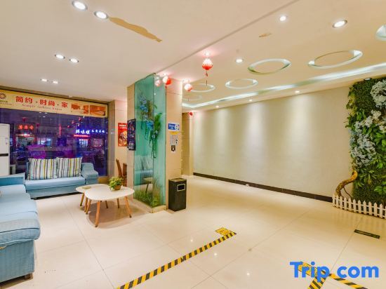 Fangyuan Express Hotel (Fangcheng County Fangcheng ) — фото 6