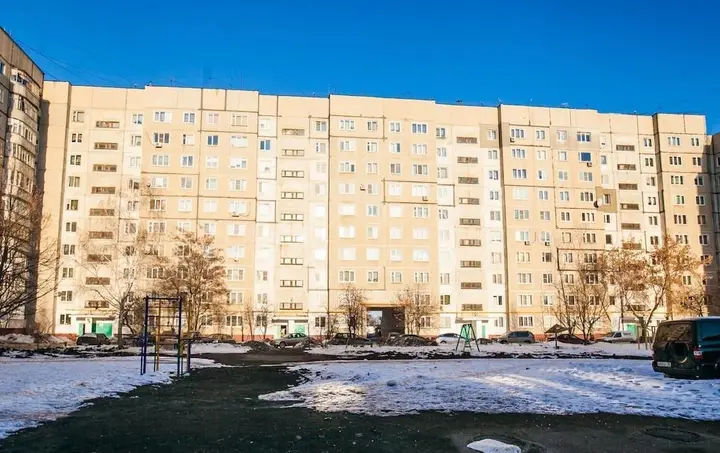 Апартаменты на ул. Рылеева 98 — фото 2