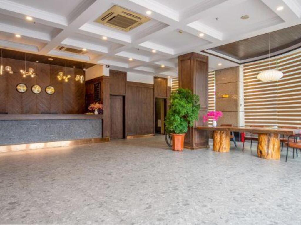 Shenglong Business Hotel — фото 2