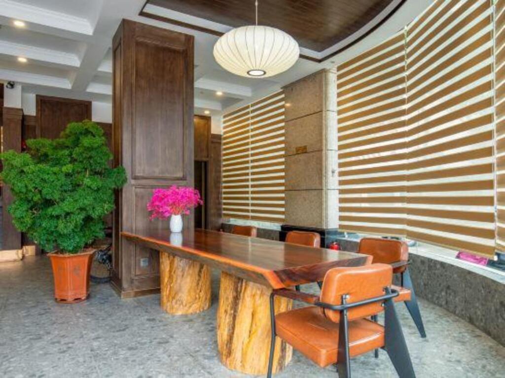 Shenglong Business Hotel — фото 4