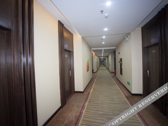 Yuelanwan Business Hostel — фото 2