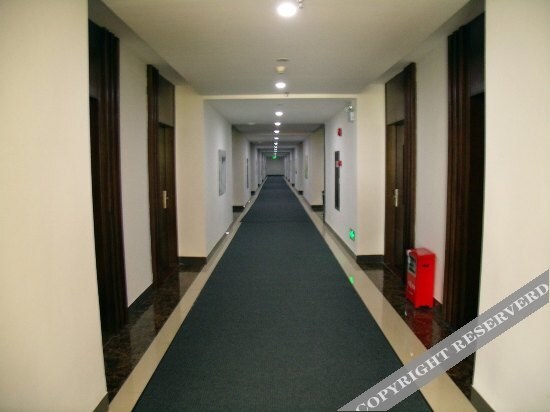 Yuelanwan Business Hostel — фото 3