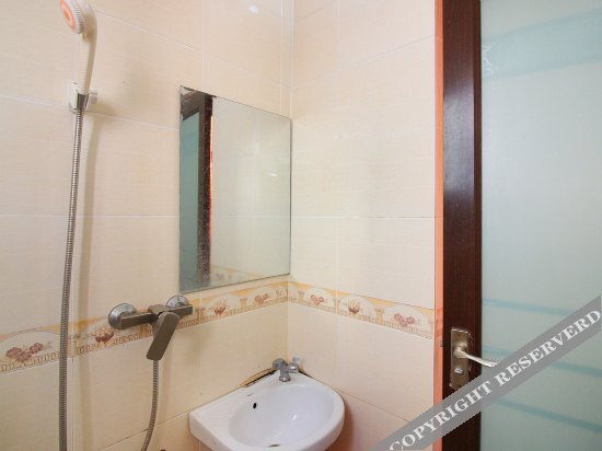Янгиианг: Taimin Hostel