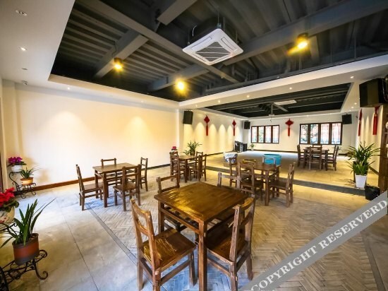Шаоксинг: Lao'anchang Inn