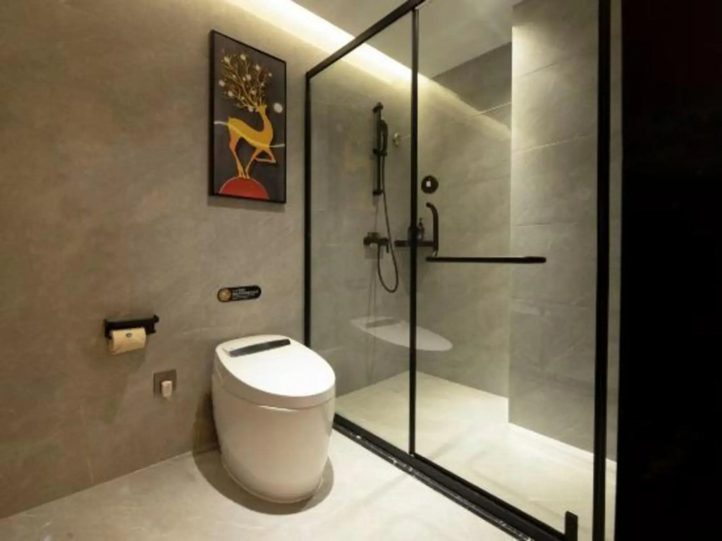 Чанчжоу: M Hotel Changzhou Spring and Autumn Yancheng