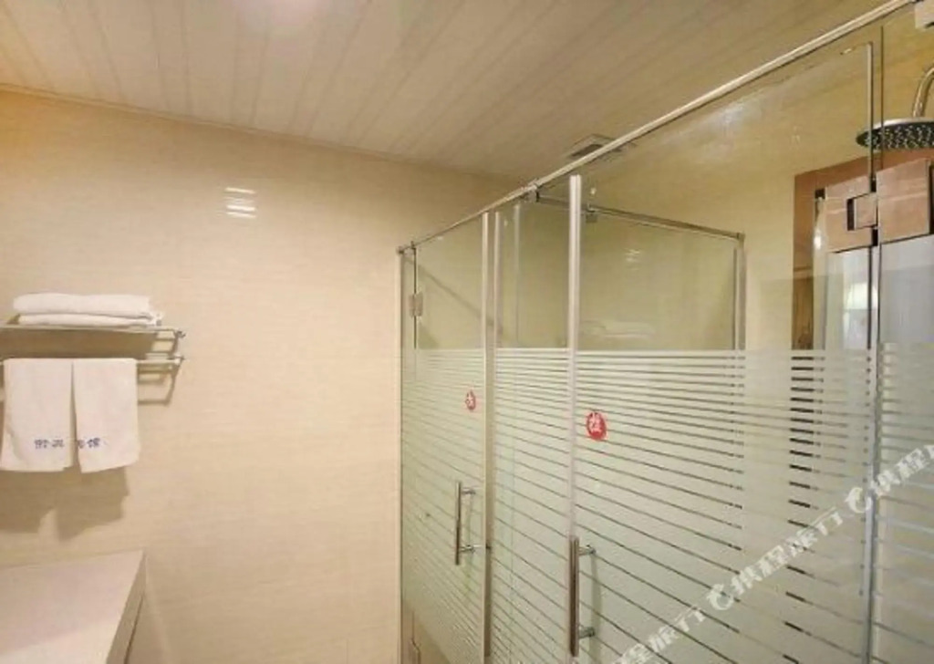 Чанчжоу: M Hotel Changzhou Spring and Autumn Yancheng