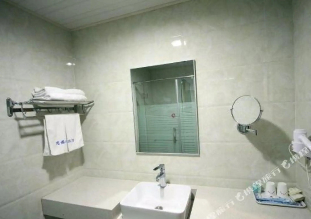 Чанчжоу: M Hotel Changzhou Spring and Autumn Yancheng
