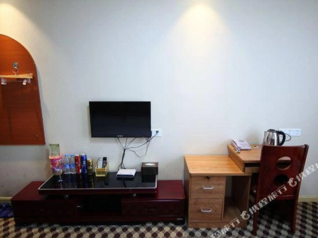 Чанчжоу: M Hotel Changzhou Spring and Autumn Yancheng