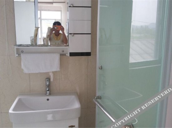 Линьи: Linyi Monsanto Quanyuan Farmstay
