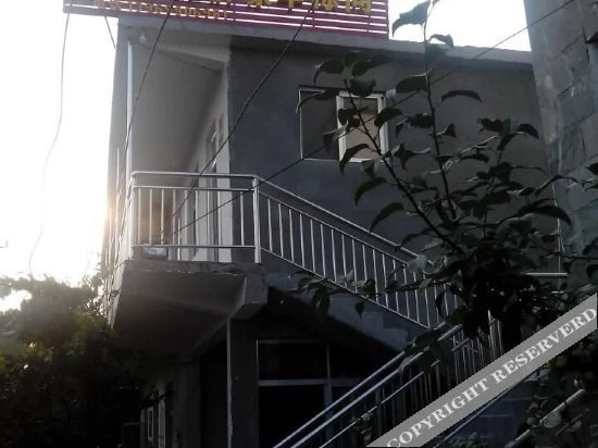 Линьи: Linyi Monsanto Quanyuan Farmstay