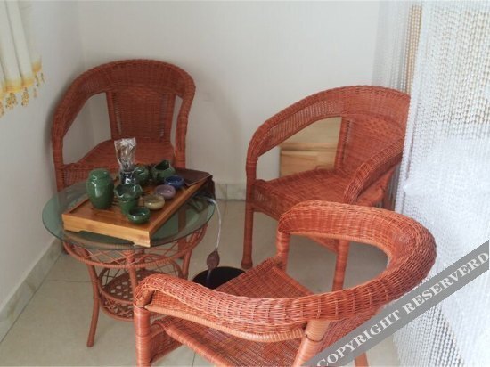 Линьи: Linyi Monsanto Quanyuan Farmstay
