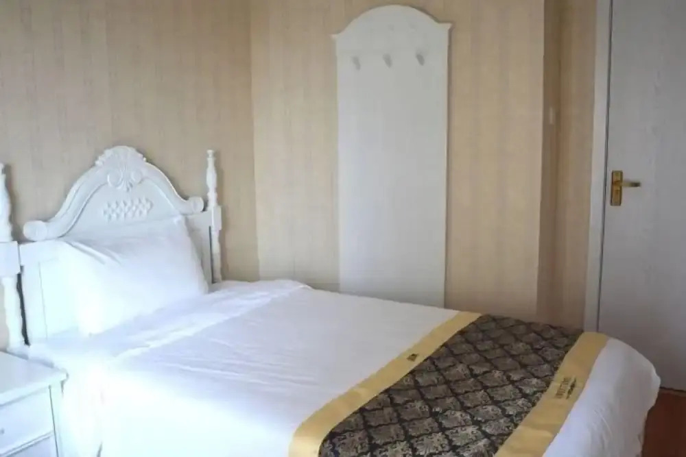 Луань: Sweetome Vacation Apartment (Lu'an Youran Nanshan)