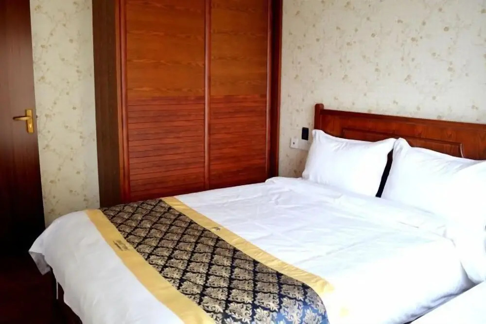 Луань: Sweetome Vacation Apartment (Lu'an Youran Nanshan)