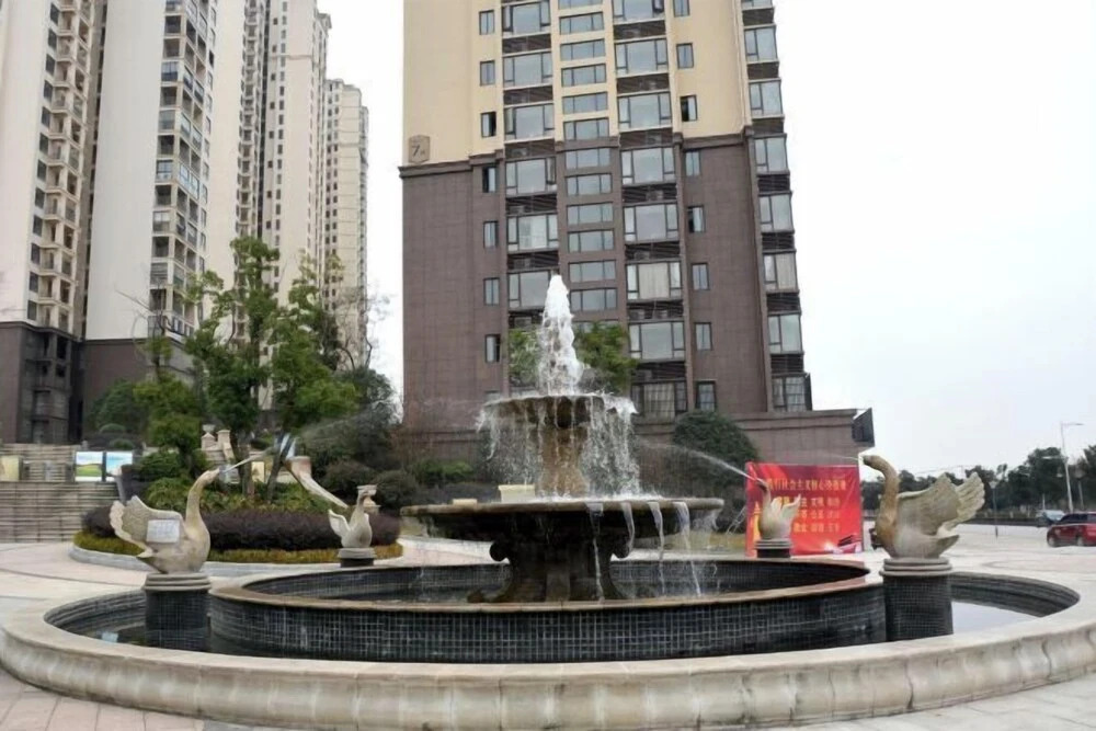 Луань: Sweetome Vacation Apartment (Lu'an Youran Nanshan)