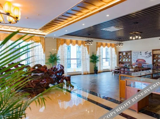 Yalin Hotel — фото 6