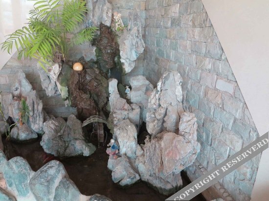 Фучжоу: Huixiong Business Hostel (Shangjie)