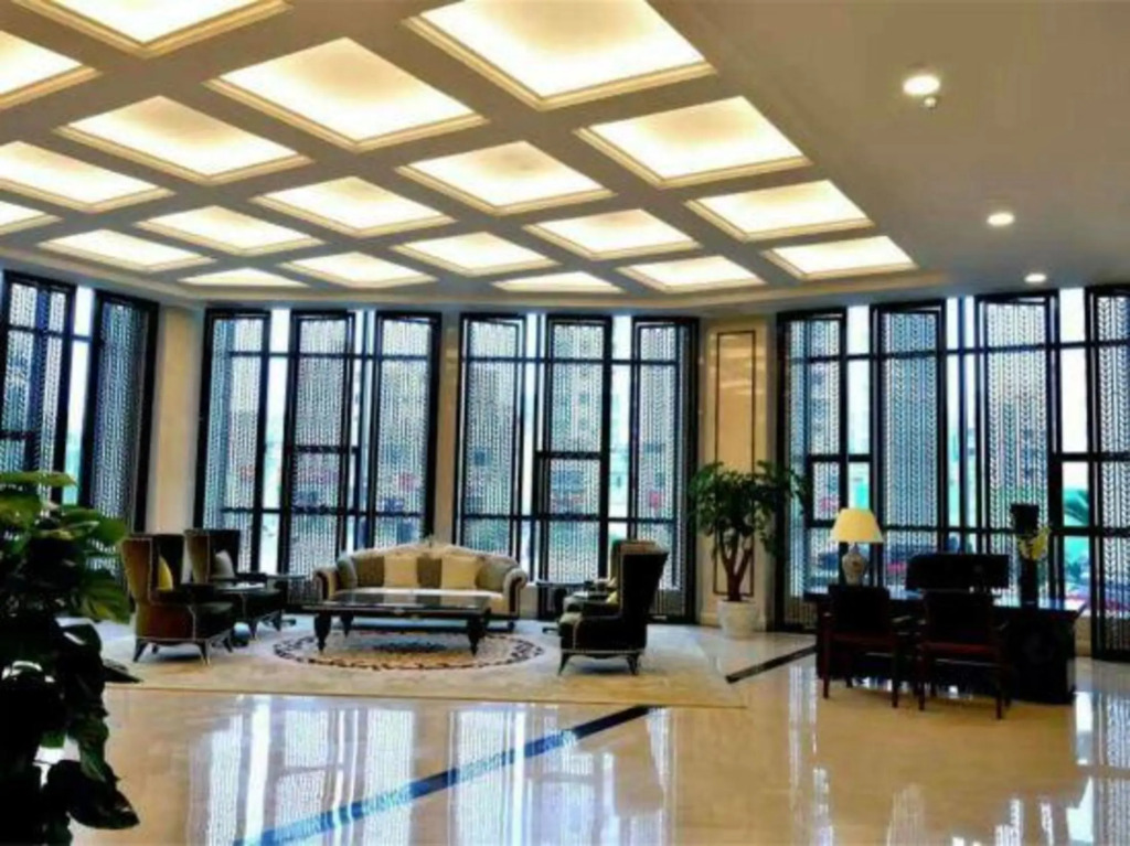 Jingde Conch International Hotel — фото 1