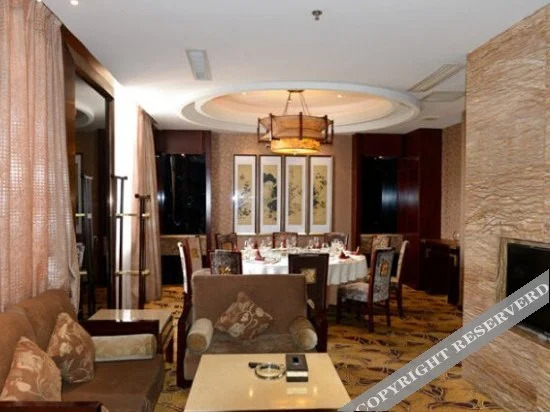 Вэйнань: Zijingge Hostel