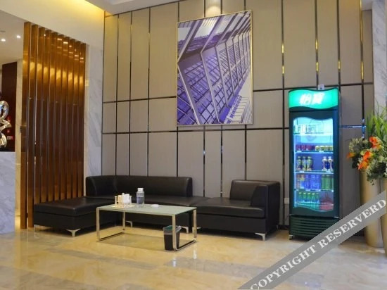 Маоминг: City convenient hotel