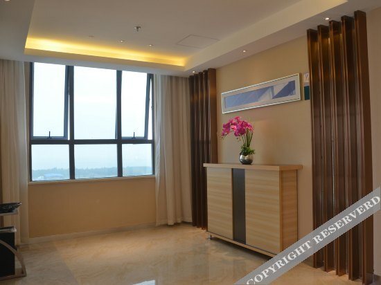 Маоминг: City convenient hotel