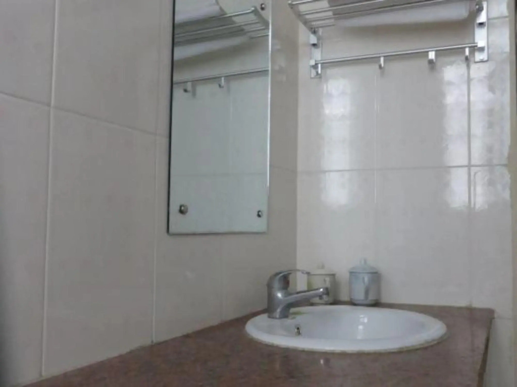 Гуанчжоу: Zhongyi Hostel