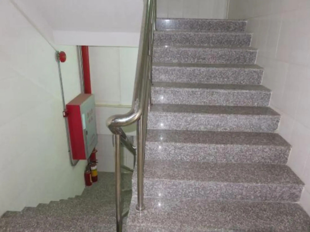 Гуанчжоу: Zhongyi Hostel