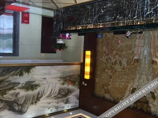 Хойчжоу: Hengxing Hostel