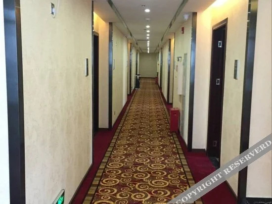 Хойчжоу: Hengxing Hostel