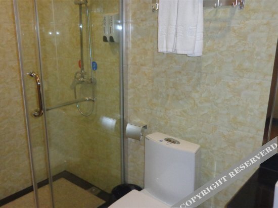 Хойчжоу: Hengxing Hostel