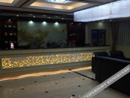 Хойчжоу: Hengxing Hostel