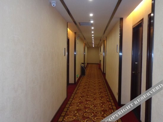 Хойчжоу: Hengxing Hostel