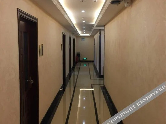 Хойчжоу: Hengxing Hostel