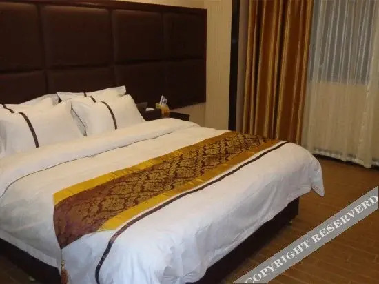 Хойчжоу: Hengxing Hostel